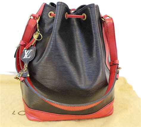 louis vuitton backpack red and black|louis vuitton backpack with price.